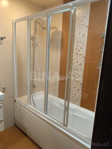 Сдаётся 3-комн. новостройка 75 м², м. Иншаатчылар, photo 10 from 11