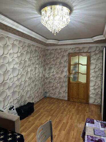 İcarəyə verilir 2 otaqlı yeni tikili 55 m², Həzi Aslanov q., photo 9 from 13