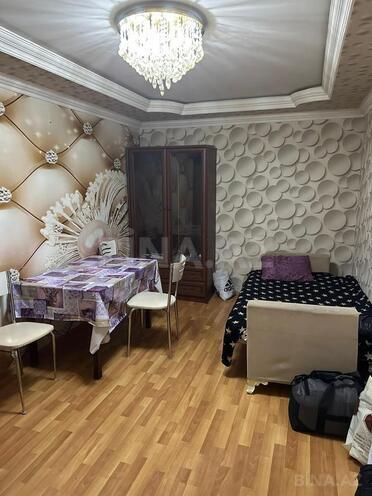İcarəyə verilir 2 otaqlı yeni tikili 55 m², Həzi Aslanov q., photo 1 from 13