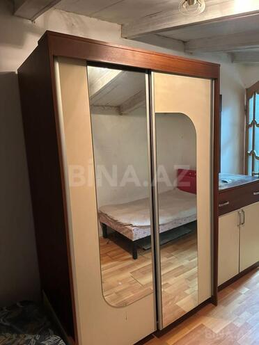 İcarəyə verilir 2 otaqlı yeni tikili 55 m², Həzi Aslanov q., photo 7 from 13