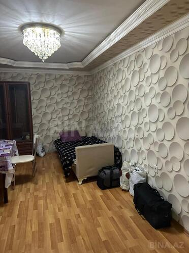 İcarəyə verilir 2 otaqlı yeni tikili 55 m², Həzi Aslanov q., photo 3 from 13