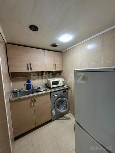 İcarəyə verilir 2 otaqlı yeni tikili 55 m², Həzi Aslanov q., photo 5 from 13