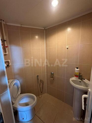 İcarəyə verilir 2 otaqlı yeni tikili 55 m², Həzi Aslanov q., photo 12 from 13