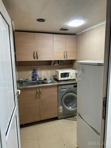 İcarəyə verilir 2 otaqlı yeni tikili 55 m², Həzi Aslanov q., photo 4 from 13