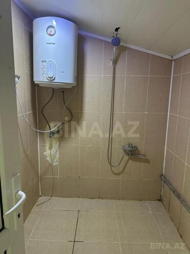 İcarəyə verilir 2 otaqlı yeni tikili 55 m², Həzi Aslanov q., photo 10 from 13