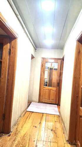 Satılır 4 otaqlı köhnə tikili 110 m², Xalqlar Dostluğu m., photo 8 from 10