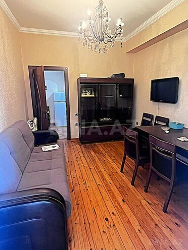 Сдаётся 2-комн. новостройка 50 м², м. 20 января, photo 1 from 9
