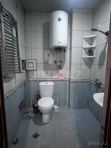 Сдаётся 2-комн. новостройка 50 м², м. 20 января, photo 8 from 9