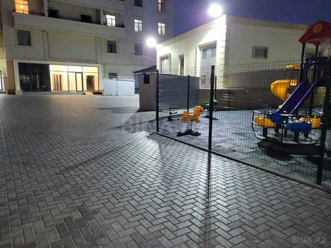 İcarəyə verilir 2 otaqlı yeni tikili 45 m², 28 May m., photo 16 from 17