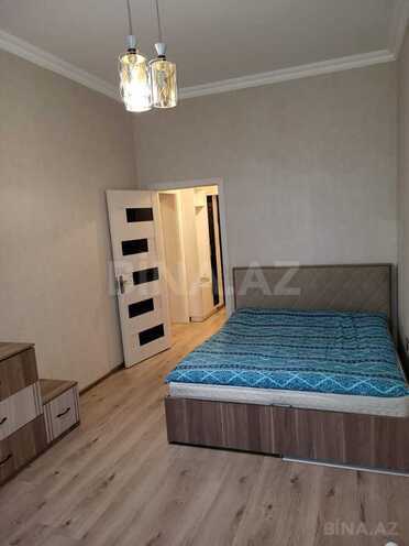 İcarəyə verilir 2 otaqlı yeni tikili 45 m², 28 May m., photo 9 from 17