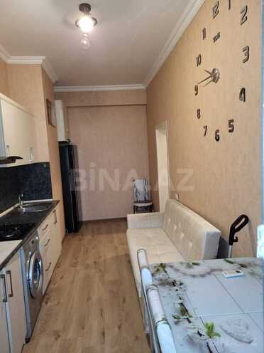 İcarəyə verilir 2 otaqlı yeni tikili 45 m², 28 May m., photo 11 from 17