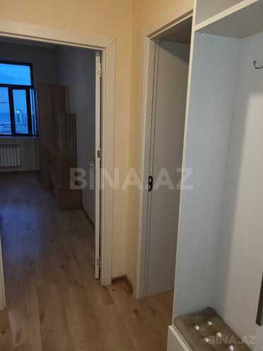 İcarəyə verilir 2 otaqlı yeni tikili 45 m², 28 May m., photo 14 from 17