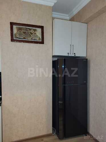 İcarəyə verilir 2 otaqlı yeni tikili 45 m², 28 May m., photo 5 from 17