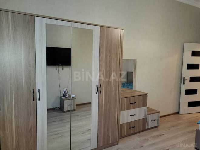 İcarəyə verilir 2 otaqlı yeni tikili 45 m², 28 May m., photo 1 from 17