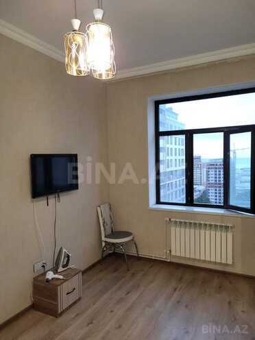 İcarəyə verilir 2 otaqlı yeni tikili 45 m², 28 May m., photo 8 from 17