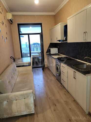 İcarəyə verilir 2 otaqlı yeni tikili 45 m², 28 May m., photo 13 from 17