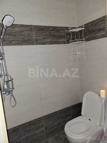 İcarəyə verilir 2 otaqlı yeni tikili 45 m², 28 May m., photo 7 from 17