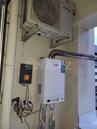 İcarəyə verilir 2 otaqlı yeni tikili 45 m², 28 May m., photo 10 from 17