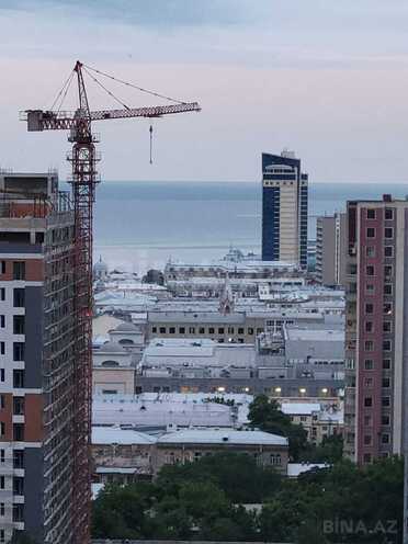 İcarəyə verilir 2 otaqlı yeni tikili 45 m², 28 May m., photo 15 from 17