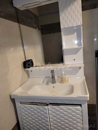 İcarəyə verilir 2 otaqlı yeni tikili 45 m², 28 May m., photo 6 from 17