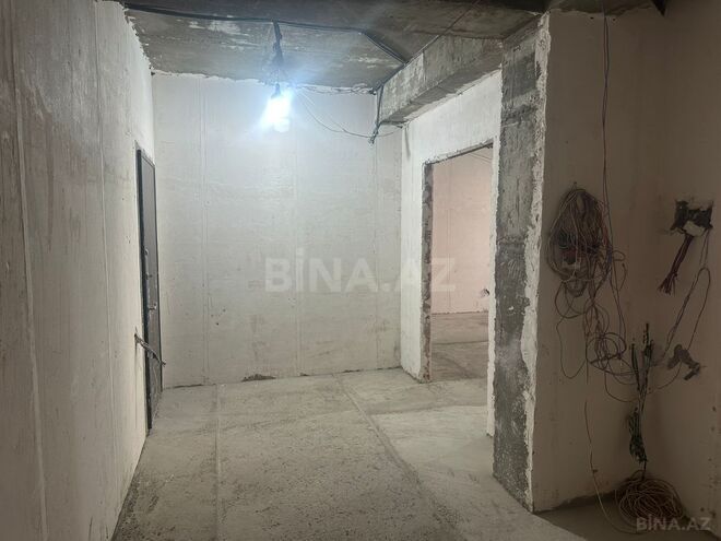 Satılır 3 otaqlı yeni tikili 125 m², 20 Yanvar m., photo 3 from 14