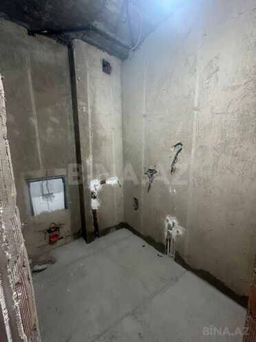 Satılır 3 otaqlı yeni tikili 125 m², 20 Yanvar m., photo 9 from 14