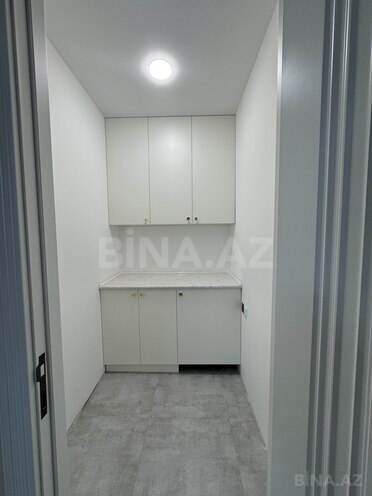 Satılır 3 otaqlı yeni tikili 113 m², Azadlıq Prospekti m., photo 15 from 16