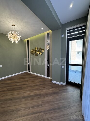 Satılır 3 otaqlı yeni tikili 113 m², Azadlıq Prospekti m., photo 11 from 16