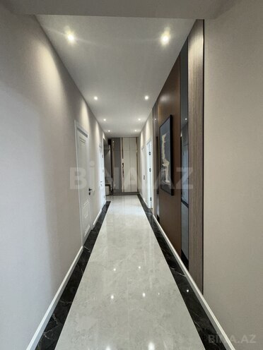 Satılır 3 otaqlı yeni tikili 113 m², Azadlıq Prospekti m., photo 12 from 16
