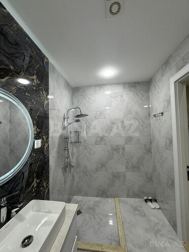 Satılır 3 otaqlı yeni tikili 113 m², Azadlıq Prospekti m., photo 14 from 16