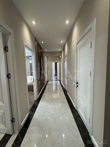 Satılır 3 otaqlı yeni tikili 113 m², Azadlıq Prospekti m., photo 7 from 16