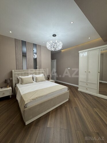 Satılır 3 otaqlı yeni tikili 113 m², Azadlıq Prospekti m., photo 8 from 16