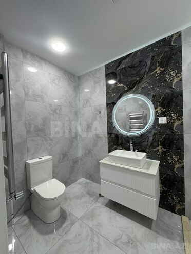 Satılır 3 otaqlı yeni tikili 113 m², Azadlıq Prospekti m., photo 13 from 16