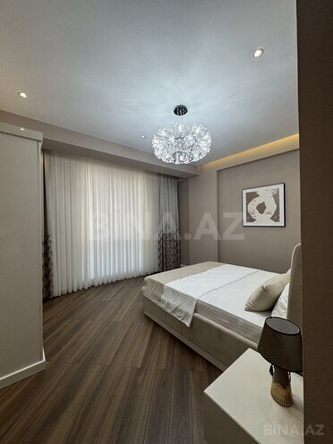 Satılır 3 otaqlı yeni tikili 113 m², Azadlıq Prospekti m., photo 9 from 16