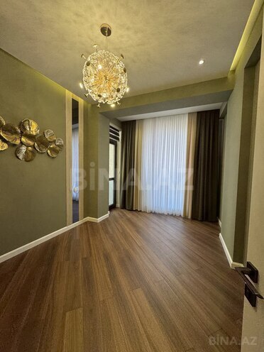Satılır 3 otaqlı yeni tikili 113 m², Azadlıq Prospekti m., photo 10 from 16
