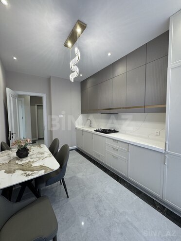 Satılır 3 otaqlı yeni tikili 113 m², Azadlıq Prospekti m., photo 5 from 16