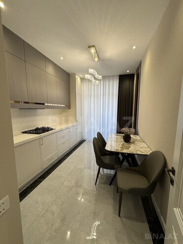 Satılır 3 otaqlı yeni tikili 113 m², Azadlıq Prospekti m., photo 6 from 16
