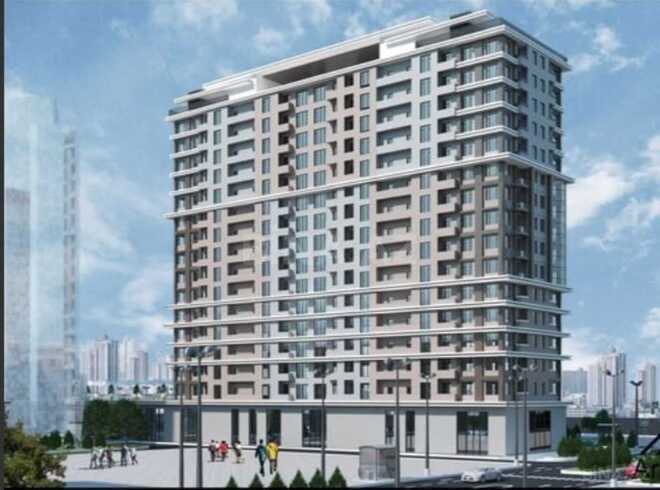 Satılır 2 otaqlı yeni tikili 83 m², Nərimanov r., photo 1 from 22