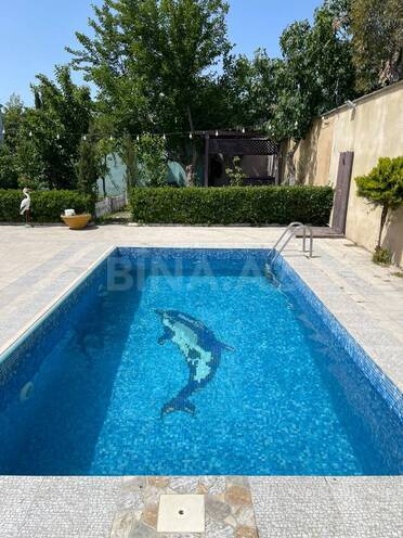 Сдаётся 5-комн. дом/дача 200 м², пос. Новханы, photo 6 from 22