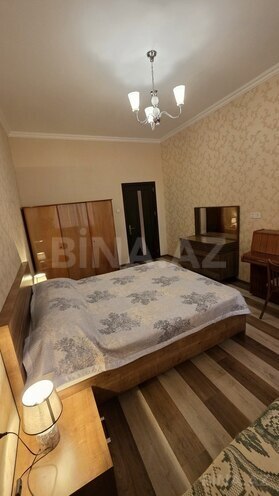 İcarəyə verilir 3 otaqlı yeni tikili 76 m², Həzi Aslanov m., photo 6 from 20