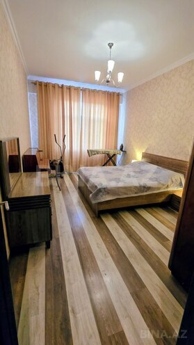 İcarəyə verilir 3 otaqlı yeni tikili 76 m², Həzi Aslanov m., photo 9 from 20