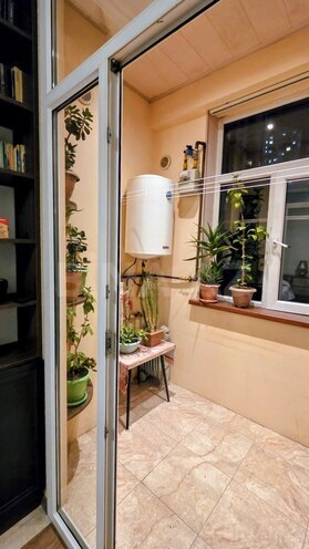 İcarəyə verilir 3 otaqlı yeni tikili 76 m², Həzi Aslanov m., photo 13 from 20