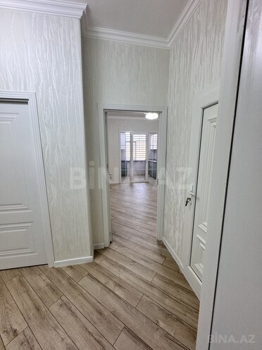 Продаётся 2-комн. новостройка 48 м², Абшеронcкий  р., photo 7 from 8