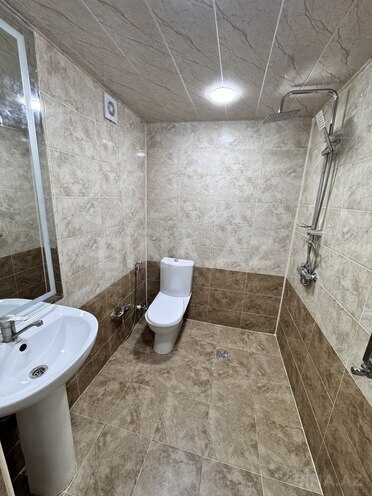 Продаётся 2-комн. новостройка 48 м², Абшеронcкий  р., photo 5 from 8