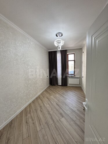 Продаётся 2-комн. новостройка 48 м², Абшеронcкий  р., photo 6 from 8