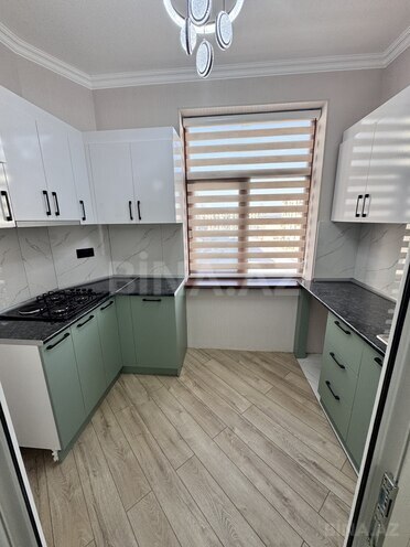 Продаётся 2-комн. новостройка 48 м², Абшеронcкий  р., photo 4 from 8