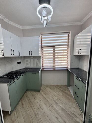 Продаётся 2-комн. новостройка 48 м², Абшеронcкий  р., photo 3 from 8
