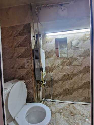 Satılır 2 otaqlı köhnə tikili 56 m², Nizami m., photo 21 from 22