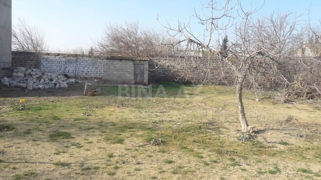 Satılır  torpaq 5 sot, Sabunçu r., photo 1 from 6