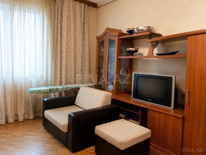 Satılır 2 otaqlı köhnə tikili 60 m², Həzi Aslanov m., photo 4 from 13